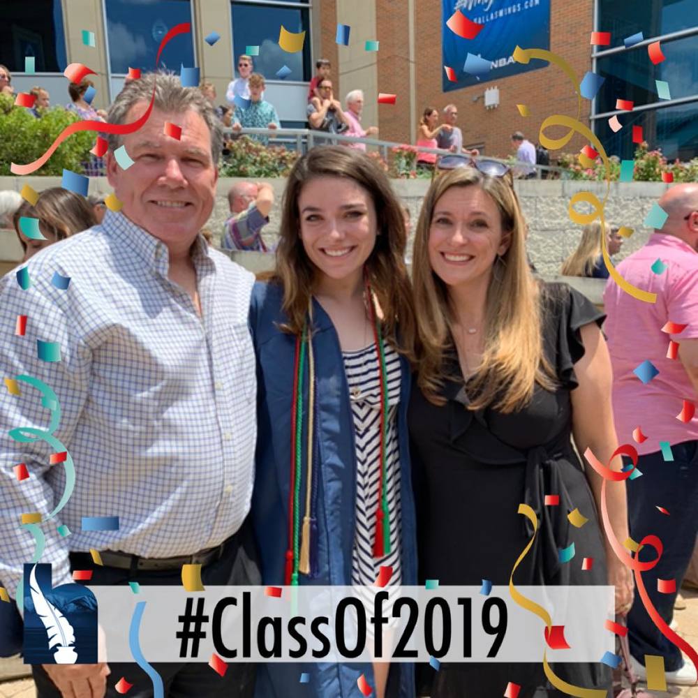 Meet your Posher, Jennifer